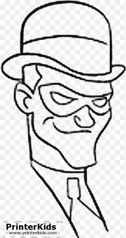 batman villains coloring pages batman face coloring - easy drawings of batman villains