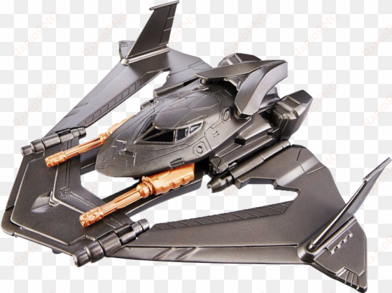 batman vs superman - batman v superman: dawn of justice sky shooter batwing