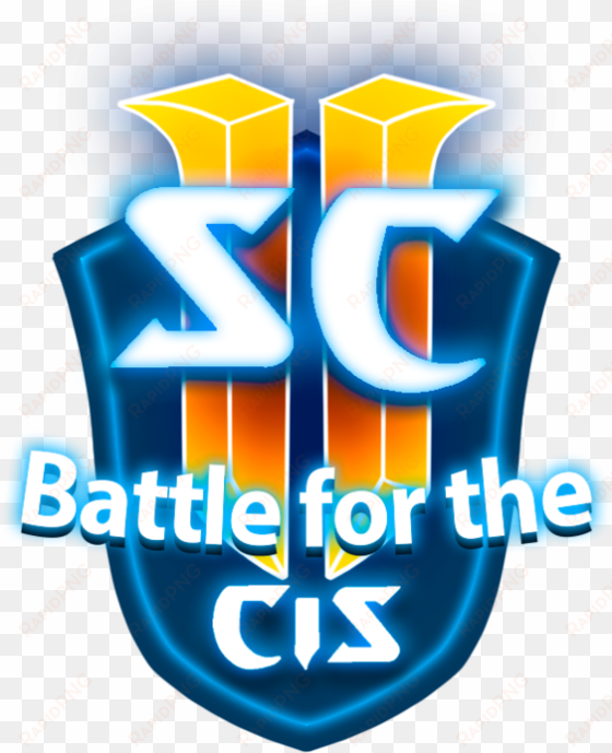 battle for the cis - starcraft ii: wings of liberty