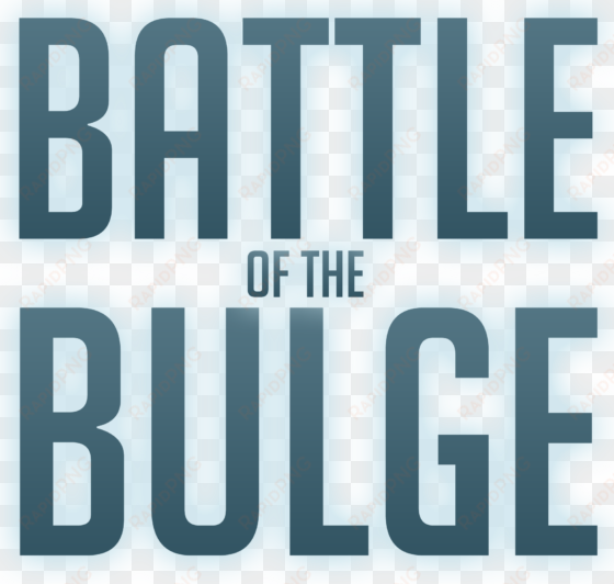 battle of the bulge is a fast-paced ww2 game where - battle of the bulge logo