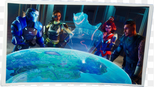 battle royale - week 3 loading screen fortnite