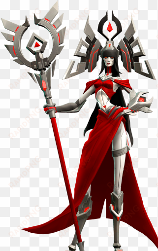 battleborn ~ narrated by ambra the sun priestess, of - battleborn characters