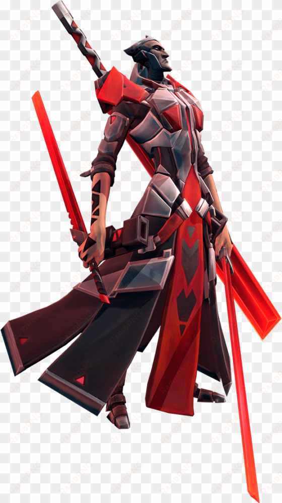 battleborn png