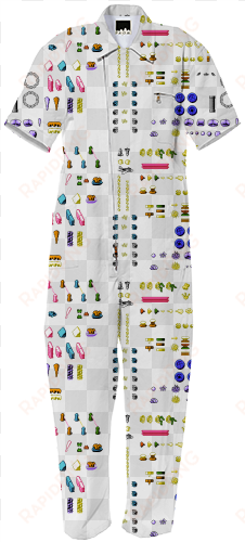 battletoads miscellaneous jumpsuit $180 - pajamas