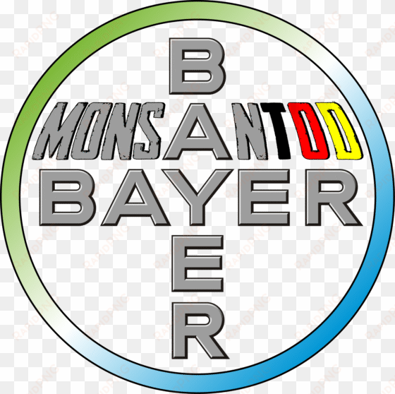 bayer will den monetären monsantod sterben bayer monsanto - bayer