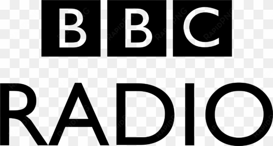 bbc radio logo png transparent - bbc radio