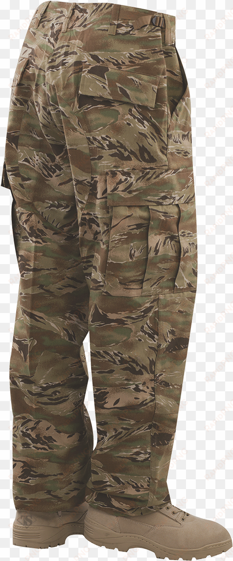 bdu pants all terrain tiger stripe truspec - all terrain tiger stripe bdus