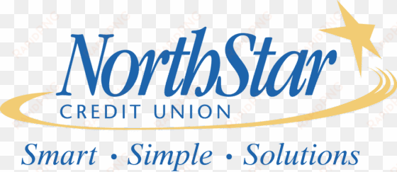 be a warrenville lion - northstar credit union logo