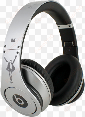 beats by dre studio jackson silver headphones - xqisit kopfhörer