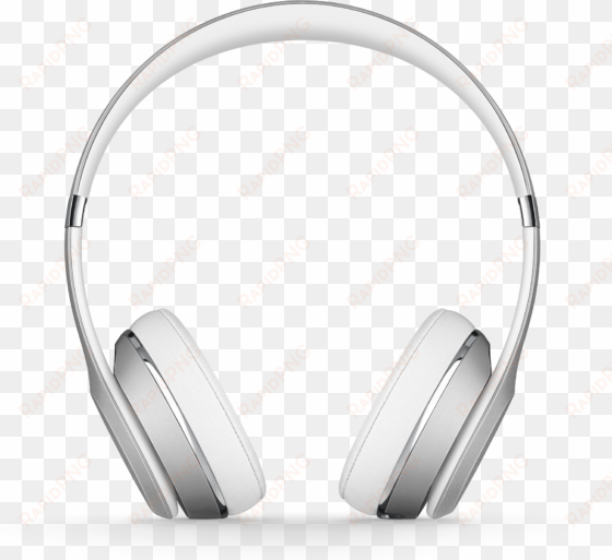 beats solo3 on-ear bluetooth headphones - rose gold