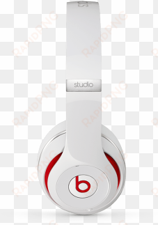 beats studio headphones - beats by dr. dre studio - headphones with mic - full