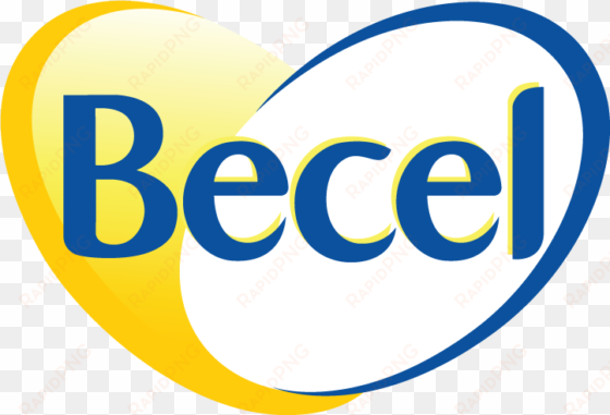 becel logo - becel pro activ logo