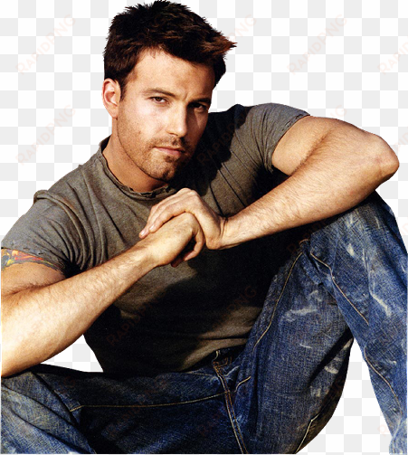 ben affleck