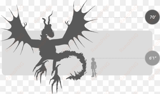 beneath that reinforced hide lies a much different - dragons race to the edge armor wing