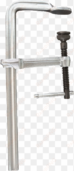 bessey classix all steel bar clamps - bessey - classix series clamp, 24 inch capacity 5-1/2