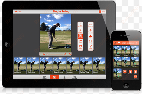 best golf swing analyzer - golf