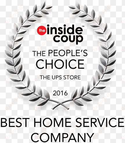 best home service company - circle