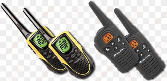best walkie talkies - midland xt27vp 2way radio