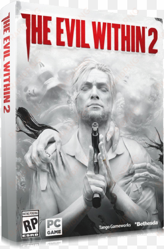 bethesda the evil within 2 pc