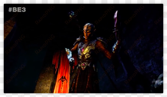 bethesda, the gaming studio that has developed games - elder scrolls legends dlc