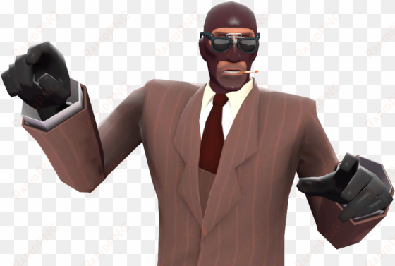 better - tf2 professor speks spy