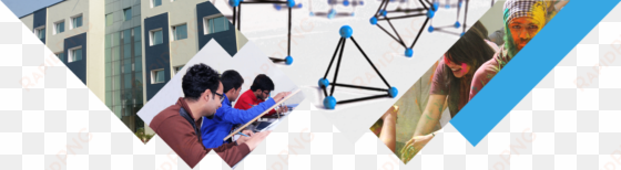 bhagwan mahavir education foundation is an educational - architecture