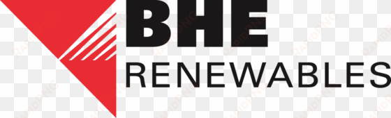 bhe renewables - bhe renewables logo