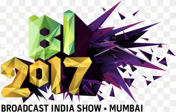 bi2017 the broadcast india show 2017 event date and - comin for you - ika feat veela - download