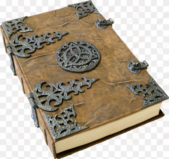 biblia de las brujas