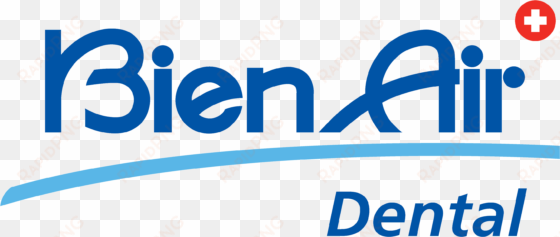 bien-air's micromotors - bien air logo