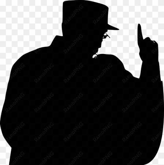 big image - fidel castro clip art
