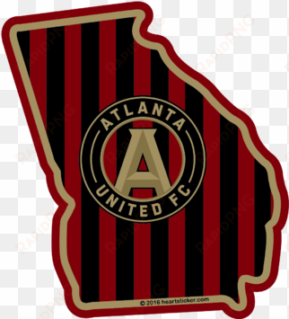 big image mls atlanta united fc - atl utd