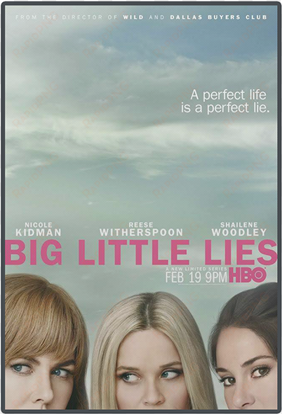 big little lies [music from the hbo limited series]