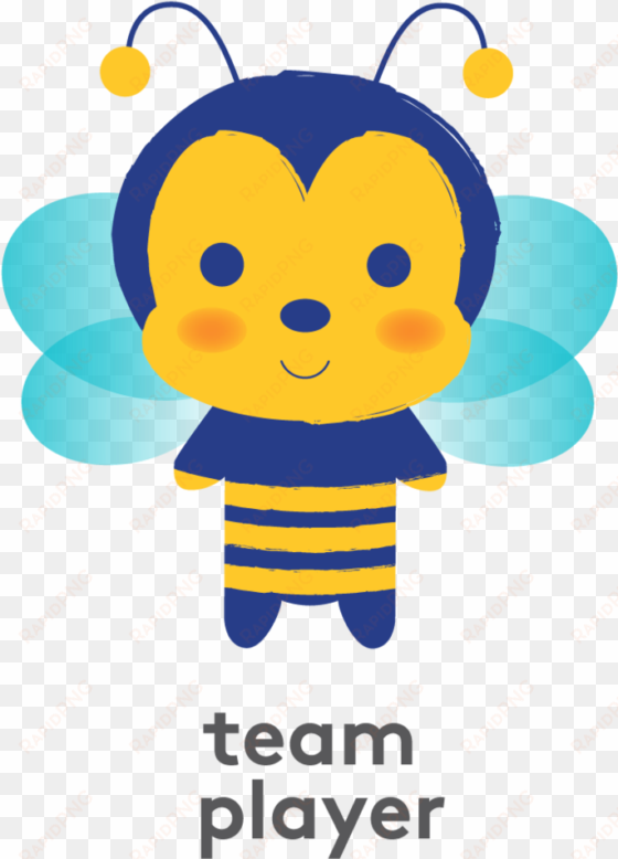 big thinker stibpencils - team