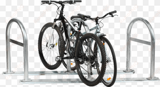 bike parking png - bicycle rack png