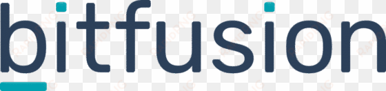 bitfusion ubuntu 14 blender - bitfusion logo