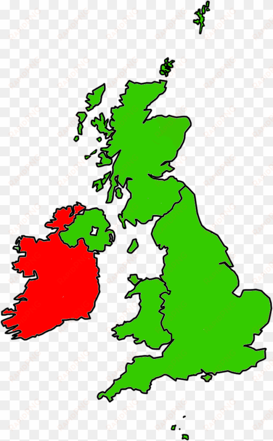 bithumbmap roi - westeros as the uk
