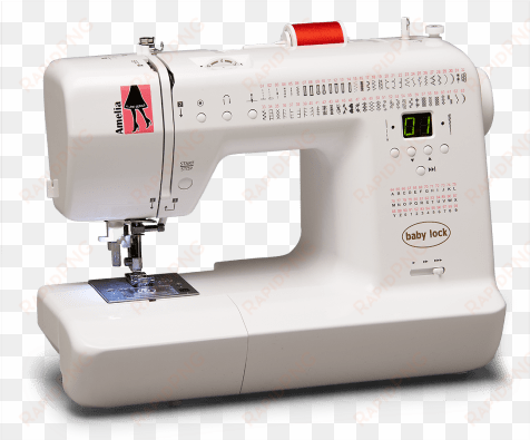 bl100a amelia st 3ql - baby lock sewing machine amelia