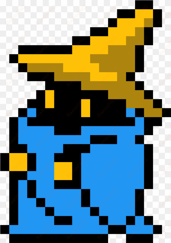 black mage final fantasy - final fantasy nes black mage