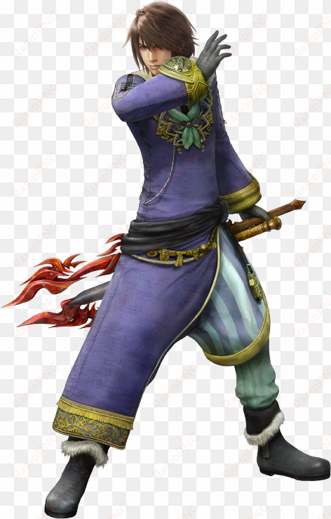 black mage - final fantasy xiii 2 noel