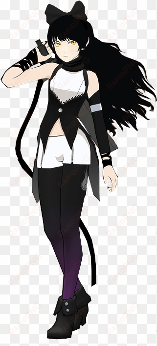 blake belladonna - blake belladonna volume 1