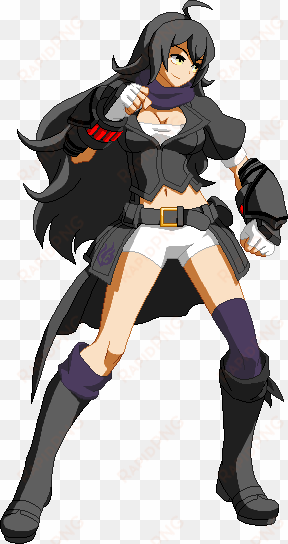 blake belladonna - bumblebee conservation trust