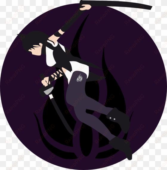 blake belladonna by metatality on deviantart //somebody - rwby