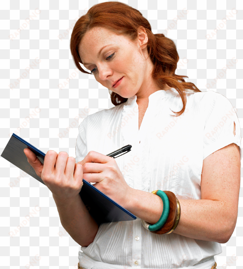 blog - cashier person png