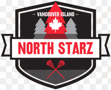 blog vi north starz - hunting logo