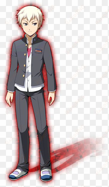 blood covered repeated fear comes out this summer in - corpse party characters png