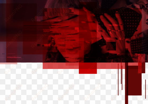 blood sweat & tears - graphic design