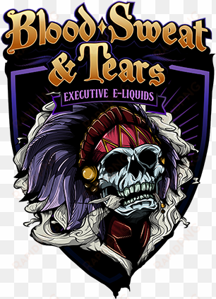 blood, sweat & tears - one stop vape shop