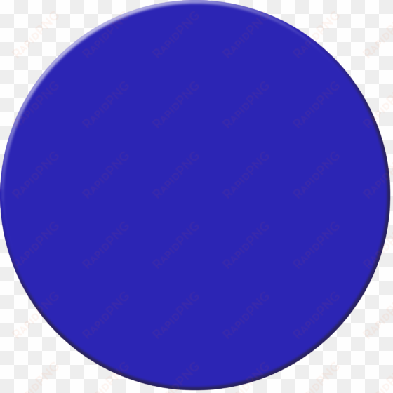 blue ball image - 512 x 512 circle
