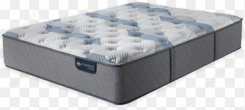 blue fusion 100 firm - serta icomfort hybrid blue fusion 100 firm